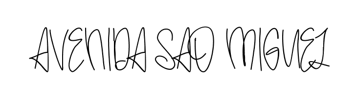 aquamarine Medium  Free Fonts Download