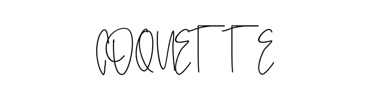 aquamarine Medium  Free Fonts Download