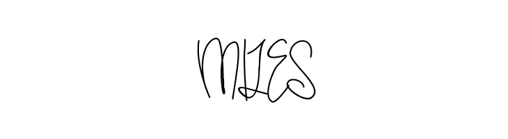 aquamarine Medium  Free Fonts Download