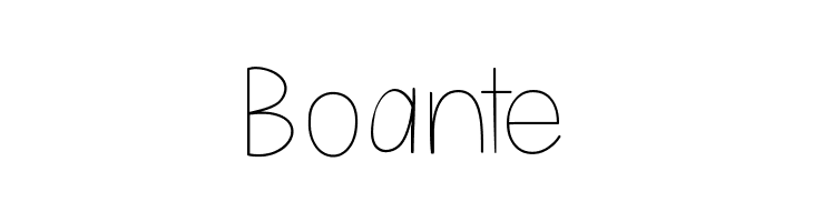 Nothing Special  Free Fonts Download