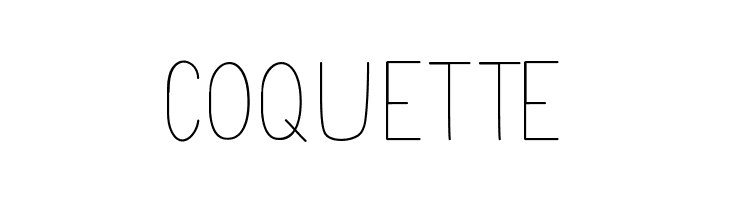 Nothing Special  Free Fonts Download