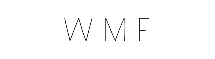 Nothing Special  Free Fonts Download