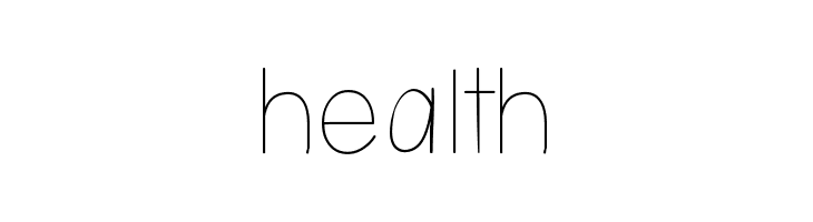 Nothing Special  Free Fonts Download