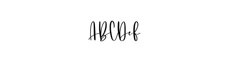 Butterscotch Meringue  Free Fonts Download