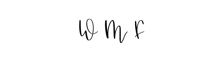 Butterscotch Meringue  Free Fonts Download