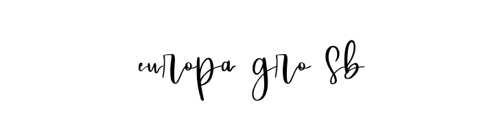 Butterscotch Meringue  Free Fonts Download