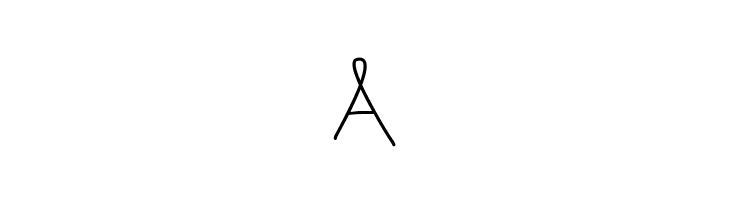 Molly is the Best Bold  Free Fonts Download