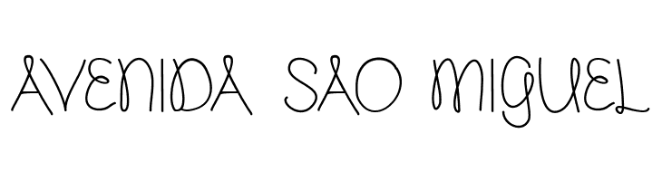 Molly is the Best Bold  Free Fonts Download