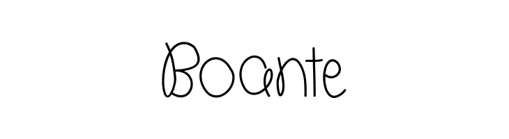 Molly is the Best Bold  Free Fonts Download