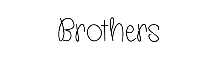 Molly is the Best Bold  Free Fonts Download