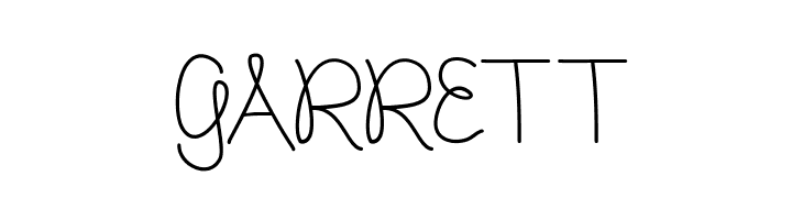 Molly is the Best Bold  Free Fonts Download
