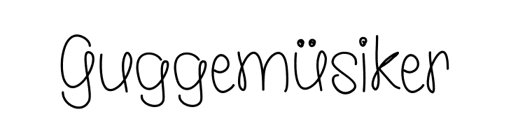 Molly is the Best Bold  Free Fonts Download