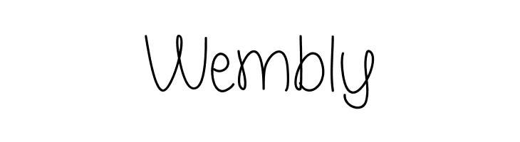 Molly is the Best Bold  Free Fonts Download