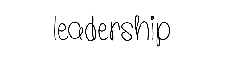 Molly is the Best Bold  Free Fonts Download