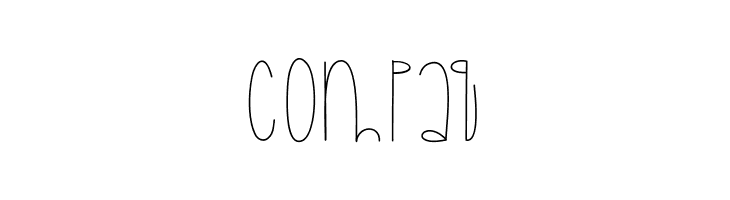 Apples & Pears  Free Fonts Download