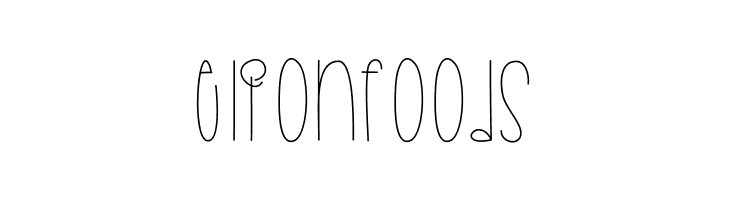 Apples & Pears  Free Fonts Download