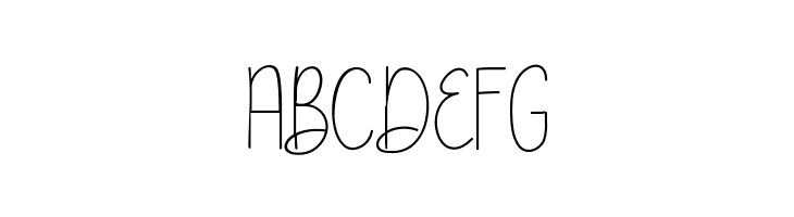 Karma Loo  Free Fonts Download