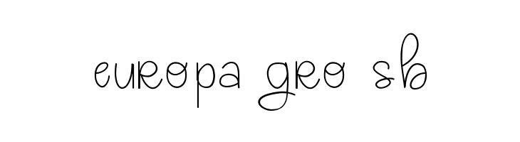 Karma Loo  Free Fonts Download