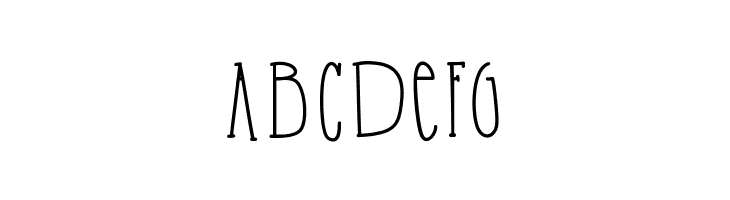 Cassandra Bold  Free Fonts Download