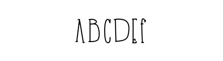 Cassandra Bold  Free Fonts Download
