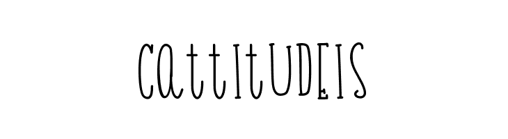 Cassandra Bold  Free Fonts Download