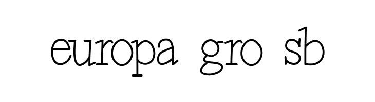 Maxwell Medium  Free Fonts Download