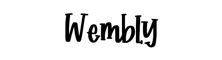 Corgy Puppy  Free Fonts Download