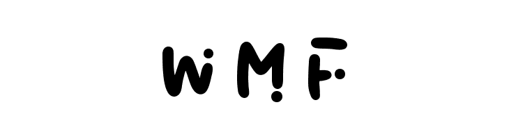 Monas  Free Fonts Download