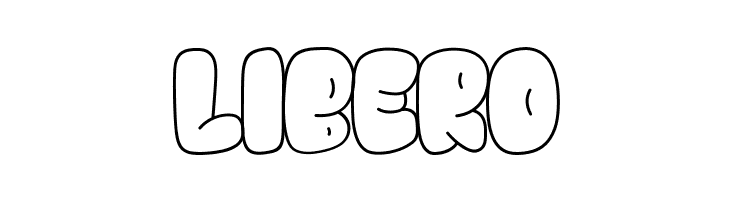 Chewy Outside  Free Fonts Download