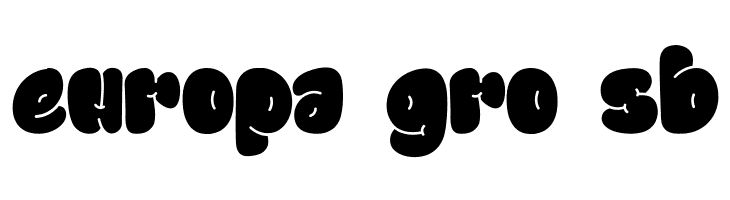 Chewy Inside  Free Fonts Download