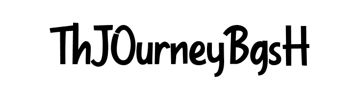 Nothing Much Regular  Free Fonts Download