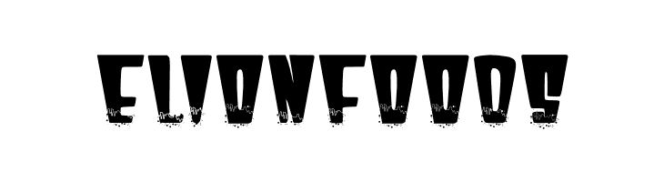 Break Flames  Free Fonts Download