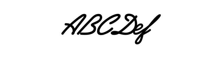 PreludeFLF-BoldItalic  Free Fonts Download