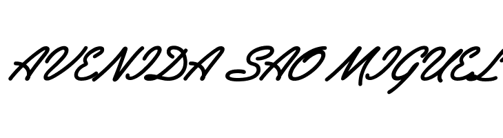 PreludeFLF-BoldItalic  Free Fonts Download