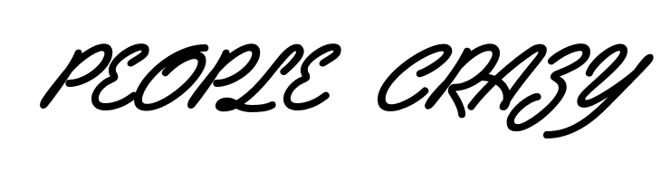 PreludeFLF-BoldItalic  Free Fonts Download