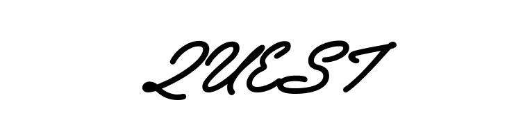 PreludeFLF-BoldItalic  Free Fonts Download