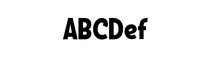 HUBBY BUNNY  Free Fonts Download