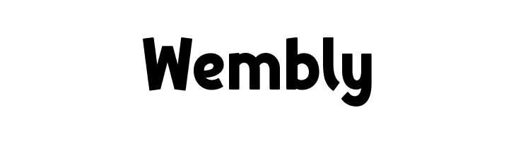 HUBBY BUNNY  Free Fonts Download