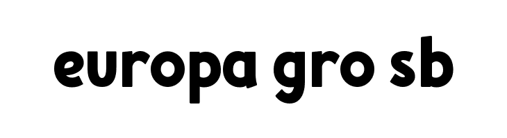 HUBBY BUNNY  Free Fonts Download