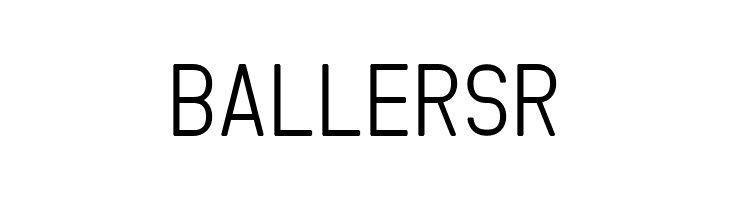 The Bellovia Sans  Free Fonts Download