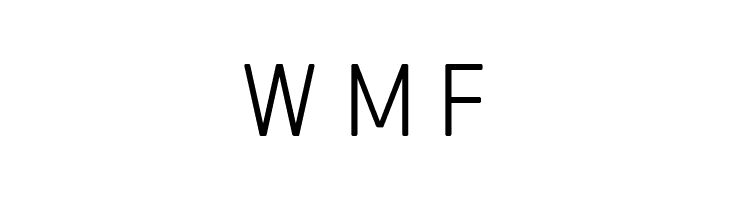 The Bellovia Sans  Free Fonts Download