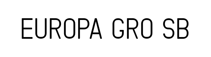 The Bellovia Sans  Free Fonts Download
