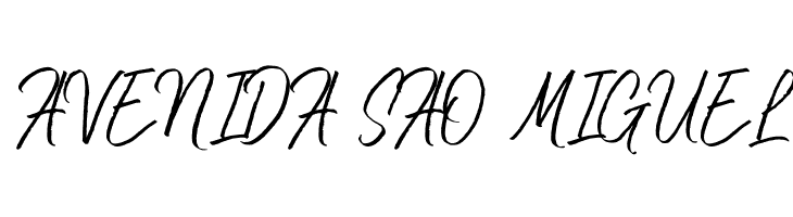 Bluehill  Free Fonts Download