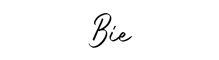Bluehill  Free Fonts Download