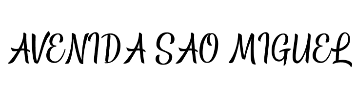 Southville Demo  Free Fonts Download