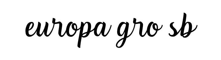 Southville Demo  Free Fonts Download