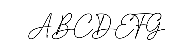 Smithrose  Free Fonts Download