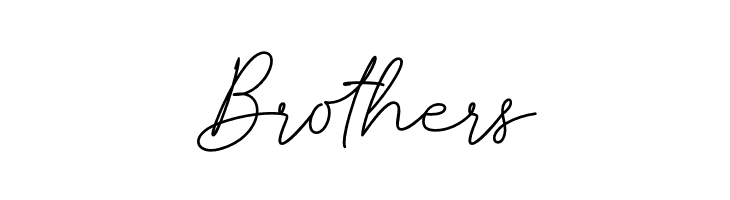 Smithrose  Free Fonts Download