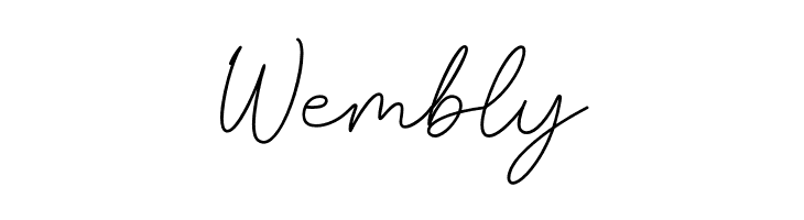 Smithrose  Free Fonts Download