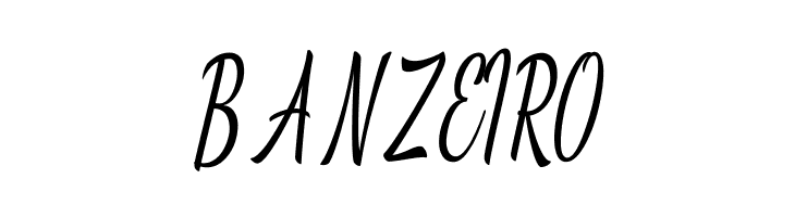 Nangorians  Free Fonts Download